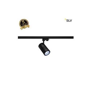SLV STRUCTEC 1000989 Šinski reflektor 1x28W/LED 4000K 2750lm IP20
