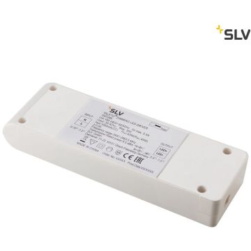 SLV VALETO 1001249 Napajanje IP20