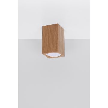 Sollux KEKE 10 SL.1040 Natkriveno downlight svjetlo 1x40W/GU10 IP20