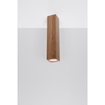 Sollux KEKE 30 SL.1041 Natkriveno downlight svjetlo 1x40W/GU10 IP20