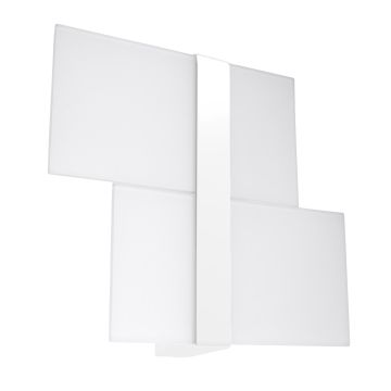 Sollux MASSIMO SL.1044 Zidna svjetiljka 2x40W/G9 IP20