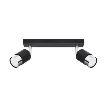 Sollux NERO SL.1065 Reflektor 2x40W/GU10 IP20
