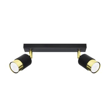 Sollux NERO SL.1070 Reflektor 2x40W/GU10 IP20