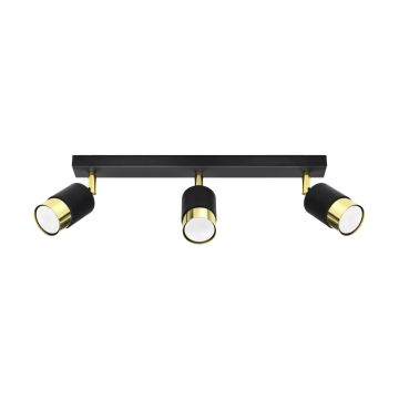 Sollux NERO SL.1071 Reflektor 3x40W/GU10 IP20