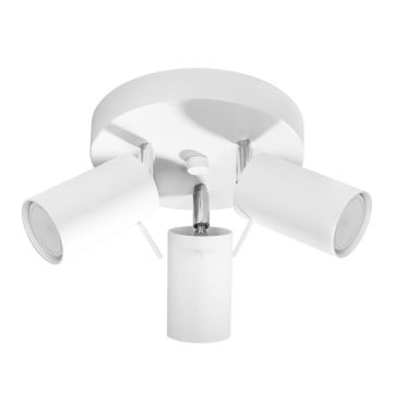 Sollux RING 3P SL.1015 Reflektor 3x40W/GU10 IP20