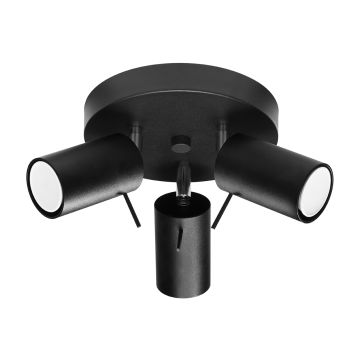 Sollux RING 3P SL.1016 Reflektor 3x40W/GU10 IP20