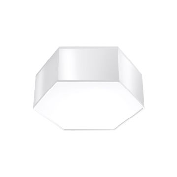 Sollux SUNDE SL.1056 Plafonjera 2x60W/E27 IP20