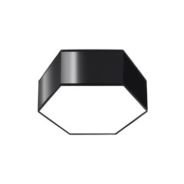 Sollux SUNDE SL.1059 Plafonjera 2x60W/E27 IP20