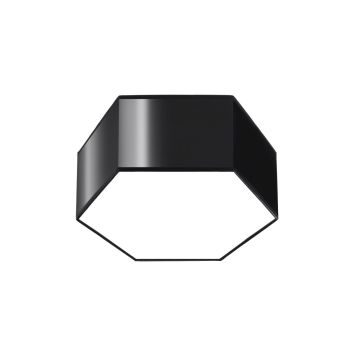 Sollux SUNDE SL.1060 Plafonjera 2x60W/E27 IP20