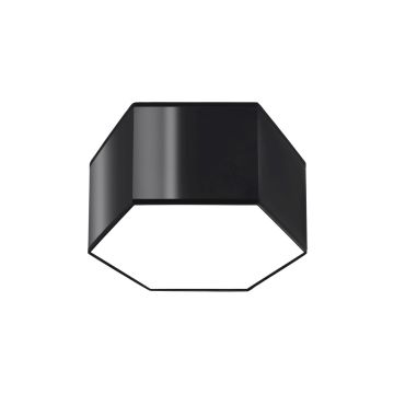 Sollux SUNDE SL.1061 Plafonjera 2x60W/E27 IP20