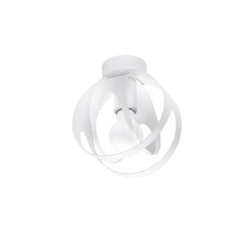 Sollux TULOS SL.1082 Plafonjera 1x60W/E27 IP20