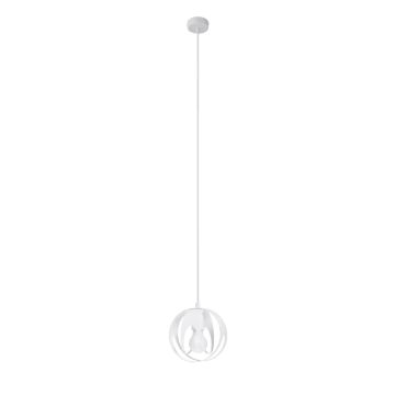 Sollux TULOS SL.1083 Visilica 1x60W/E27 IP20