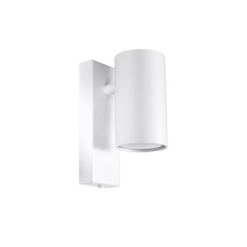 Sollux UTTI SL.1076 Zidna svjetiljka 1x40W/GU10 IP20