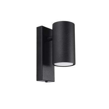 Sollux UTTI SL.1077 Zidna svjetiljka 1x40W/GU10 IP20