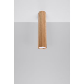 Sollux ZEKE 30 SL.1034 Natkriveno downlight svjetlo 1x40W/GU10 IP20