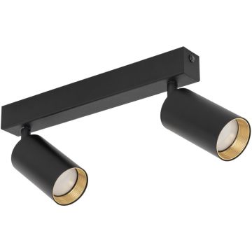 TK Lighting AMIS 10633 Reflektor 2x10W/GU10 IP20