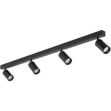 TK Lighting AMIS 10635 Reflektor 4x10W/GU10 IP20