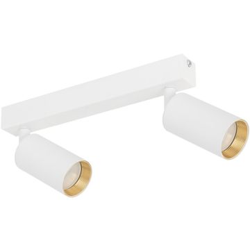 TK Lighting AMIS 10795 Reflektor 2x10W/GU10 IP20