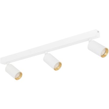 TK Lighting AMIS 10796 Reflektor 3x10W/GU10 IP20