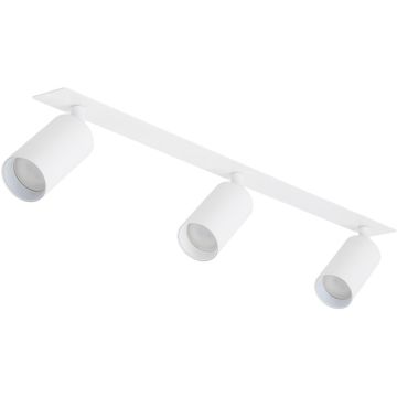 TK Lighting AMIS 10812 Reflektor 3x10W/GU10 IP20