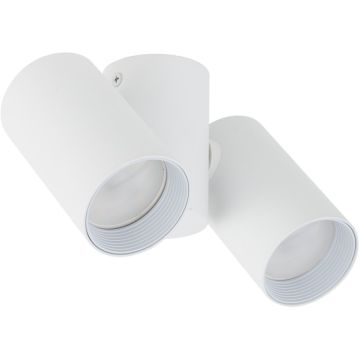 TK Lighting AMIS 10975 Reflektor 2x10W/GU10 IP20