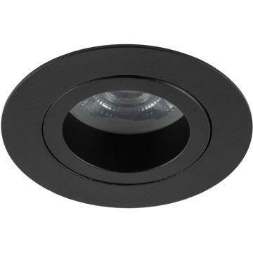 TK Lighting AURA 10571 Ugradbeno downlight svjetlo 1x10W/GU10 IP65