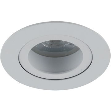 TK Lighting AURA 10572 Ugradbeno downlight svjetlo 1x10W/GU10 IP65