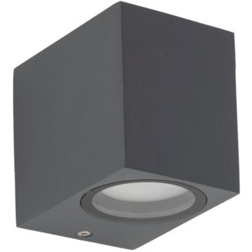 TK Lighting AXIS 10969 Zidna svjetiljka 2x10W/GU10 IP44