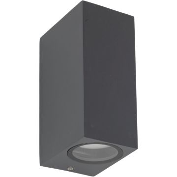 TK Lighting AXIS 10970 Zidna svjetiljka 2x10W/GU10 IP44