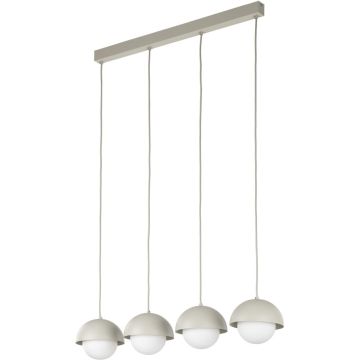 TK Lighting BONO 10213 Visilica 4x8W/G9 IP20