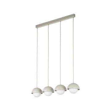 TK Lighting BONO 10213 Visilica 4x8W/G9 IP20
