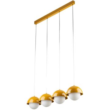 TK Lighting BONO 10267 Visilica 4x8W/G9 IP20