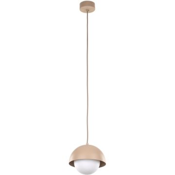 TK Lighting BONO 10644 Visilica 1x8W/G9 IP20