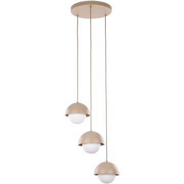 TK Lighting BONO 10720 Visilica 3x8W/G9 IP20