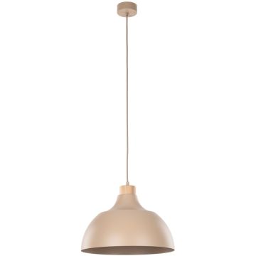 TK Lighting CAP 10656 Visilica 1x15W/E27 IP20