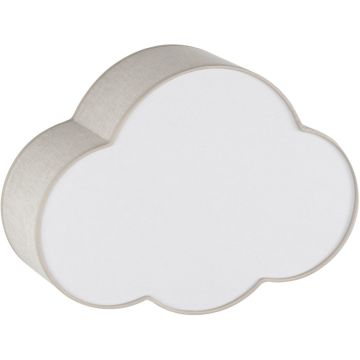TK Lighting CLOUD 10006 Plafonjera 2x15W/E27 IP20