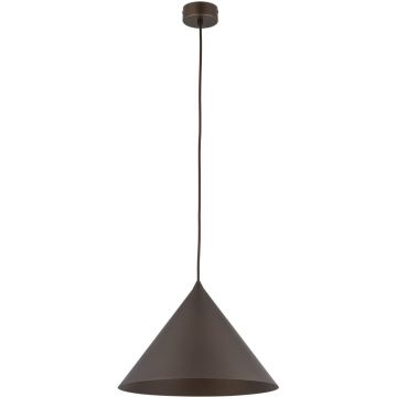 TK Lighting CONO 10038 Visilica 1x15W/E27 IP20