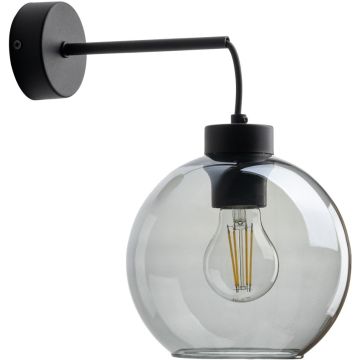 TK Lighting CUBUS 10243 Zidna svjetiljka 1x15W/E27 IP20