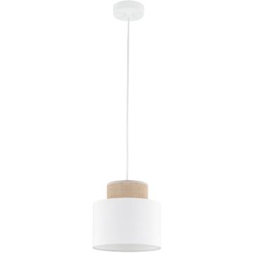 TK Lighting DUO 10078 Visilica 1x15W/E27 IP20