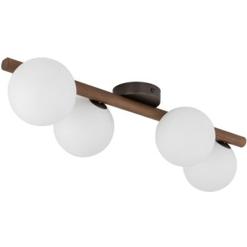 TK Lighting ESTERA 10270 Stropna svjetiljka 4x8W/G9 IP20