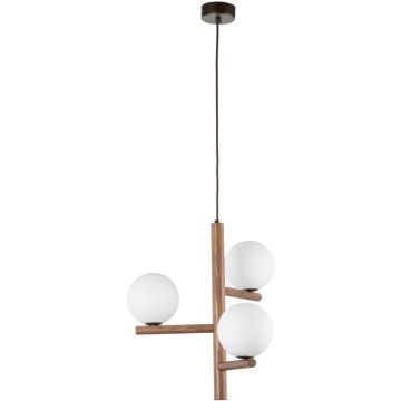 TK Lighting ESTERA 10271 Stropna svjetiljka 3x8W/G9 IP20