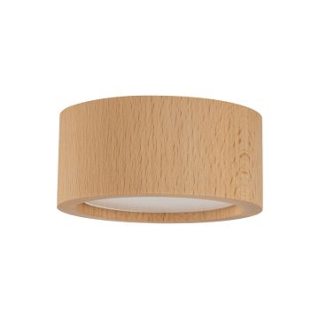 TK Lighting EVE 10123 Natkriveno downlight svjetlo 1x11W/GX53 IP20