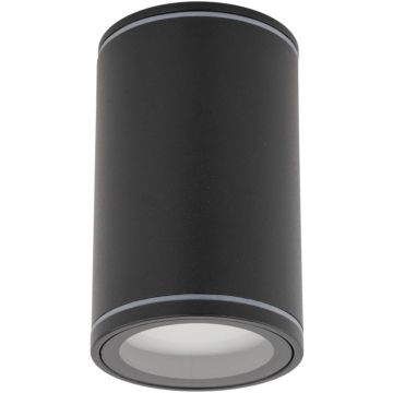 TK Lighting FLARE 10583 Natkriveno downlight svjetlo 1x10W/GU10 IP44
