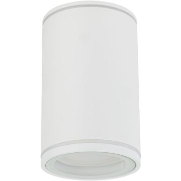 TK Lighting FLARE 10584 Natkriveno downlight svjetlo 1x10W/GU10 IP44