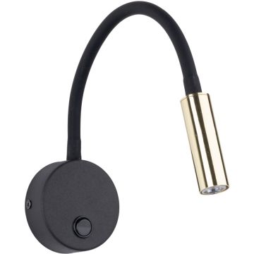 TK Lighting LAGOS 10039 Zidna svjetiljka 1x6W/G9 IP20