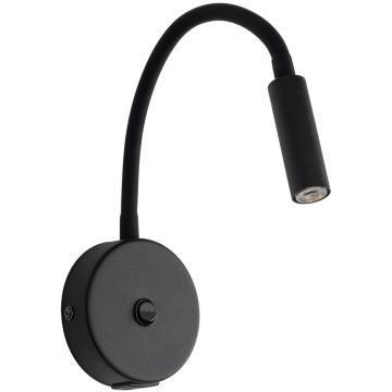 TK Lighting LAGOS 10200 Zidna svjetiljka 1x6W/G9 IP20