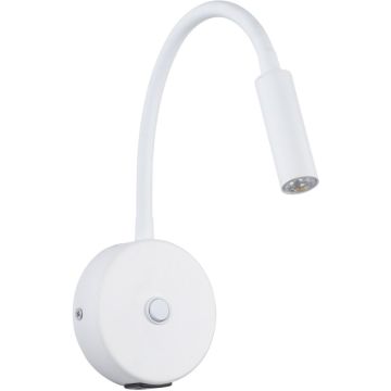 TK Lighting LAGOS 10202 Zidna svjetiljka 1x6W/G9 IP20