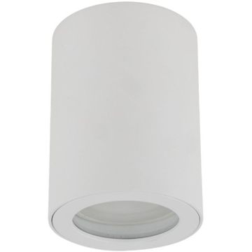TK Lighting LIGNO 10932 Natkriveno downlight svjetlo 1x10W/GU10 IP44
