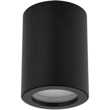 TK Lighting LIGNO 10933 Natkriveno downlight svjetlo 1x10W/GU10 IP44
