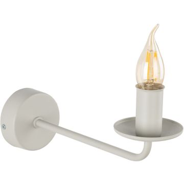 TK Lighting LIMAL 10244 Zidna svjetiljka 1x10W/E14 IP20